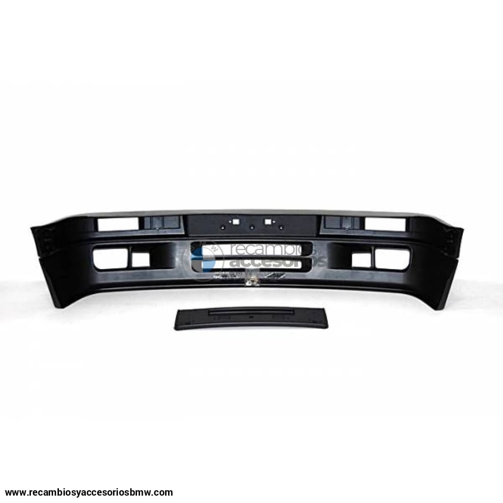 Kit De Carrocería Bmw E30 82 - 90 Look M2 Abs