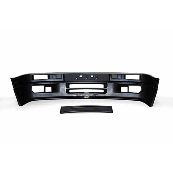 Kit De Carrocería Bmw E30 82 - 90 Look M2 Abs