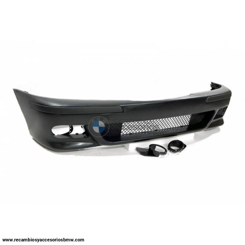 Kit De Carrocería Bmw E39 95 - 03 Look M5 Abs