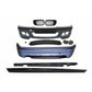 Kit De Carrocería Bmw E46 4P 2002 - 2004 Look M - Tech Abs