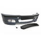 Kit De Carrocería Bmw E46 4P 2002 - 2004 Look M - Tech Abs