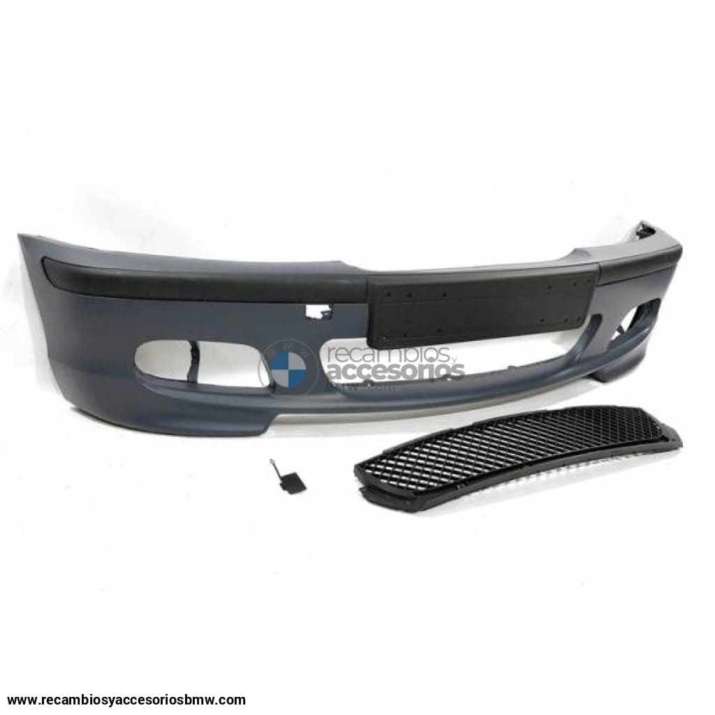 Kit De Carrocería Bmw E46 4P 98 - 04 Look Mtech Abs