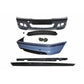 Kit De Carrocería Bmw E46 4P 98 - 04 Look Mtech Abs