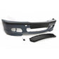 Kit De Carrocería Bmw E46 4P 98 - 04 Look Mtech Abs