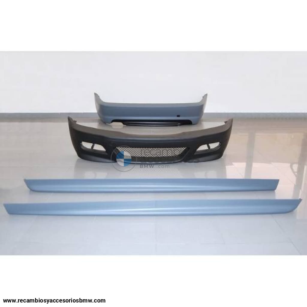 Kit De Carrocería Bmw E46 98-02 4 Puertas