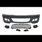 Kit De Carrocería Bmw E46 98 - 05 2P / Cabrio Look M - Tech Abs Antinieblas