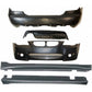 Kit De Carrocería Bmw E60 04-09 M-Tech