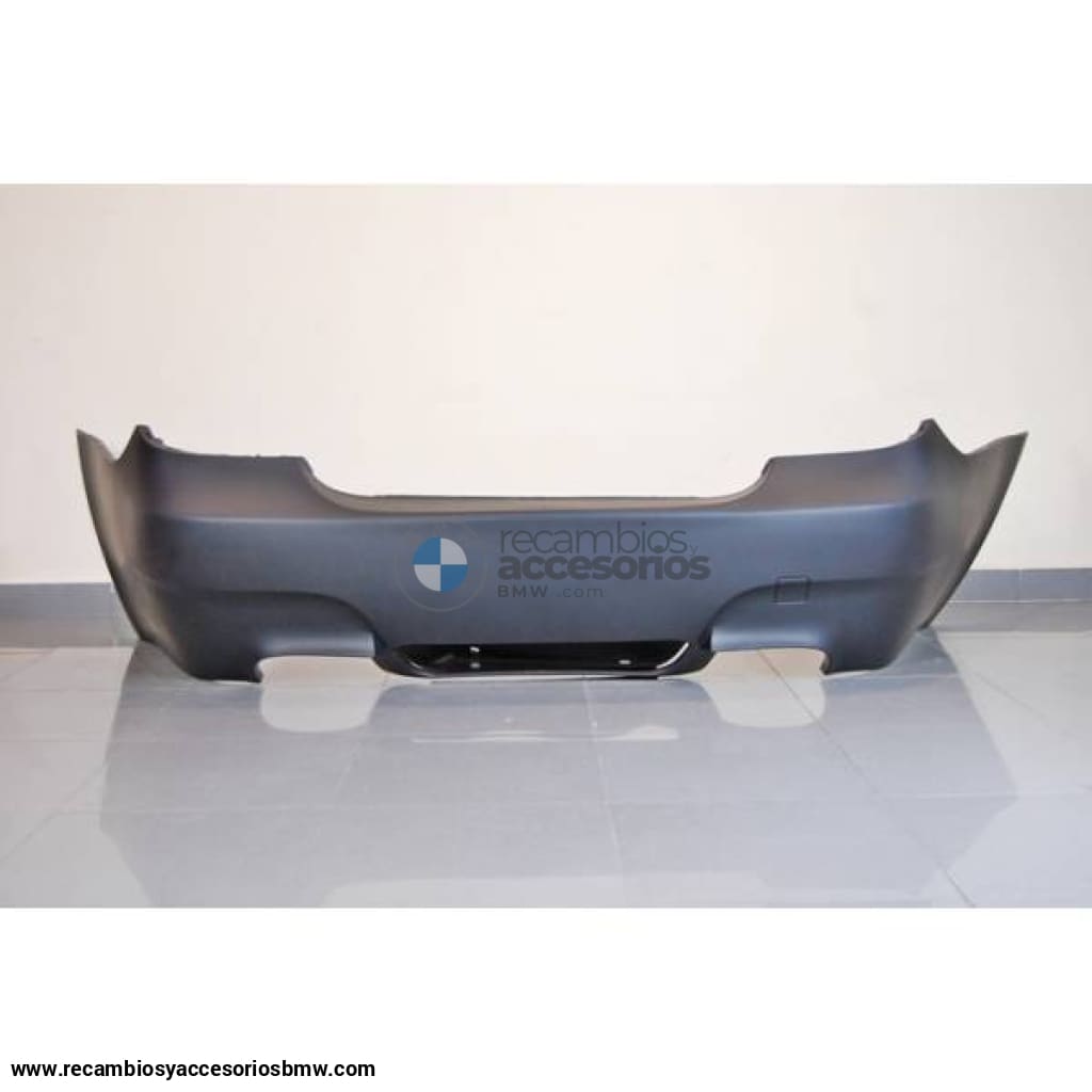 Kit De Carrocería Bmw E60 04 - 09 M5