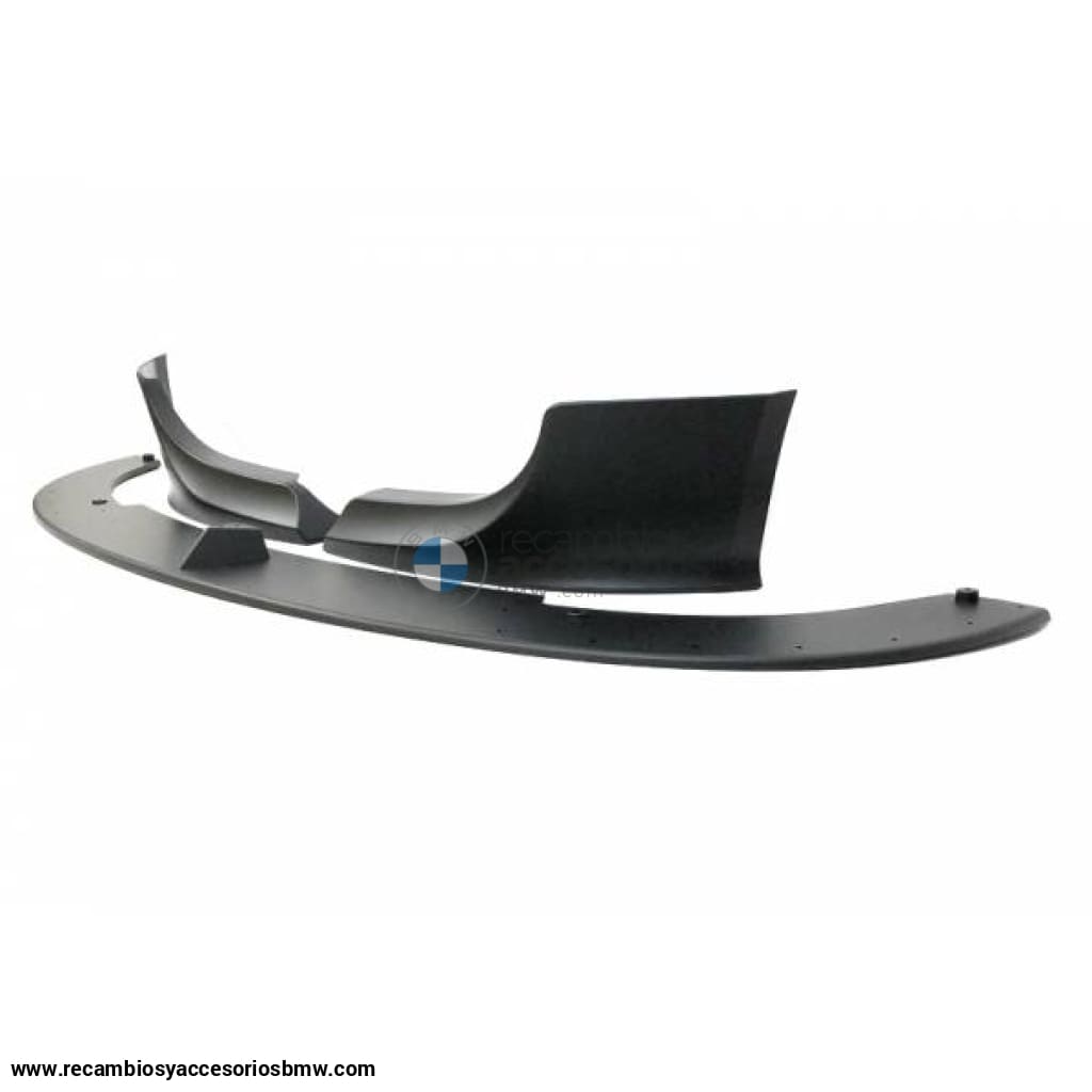 Kit De Carrocería Bmw E60 04 - 09 M5