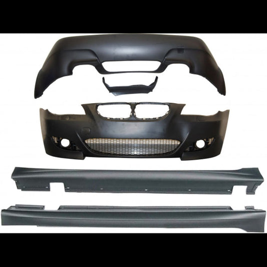 Kit De Carrocería Bmw E60 04-09 M5