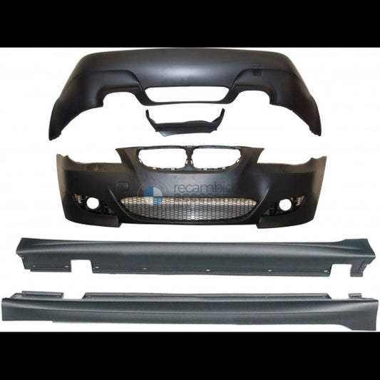 Kit De Carrocería Bmw E60 04 - 09 M5