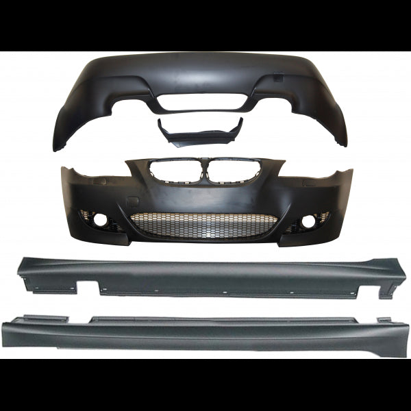 Kit De Carrocería Bmw E60 04 - 09 M5