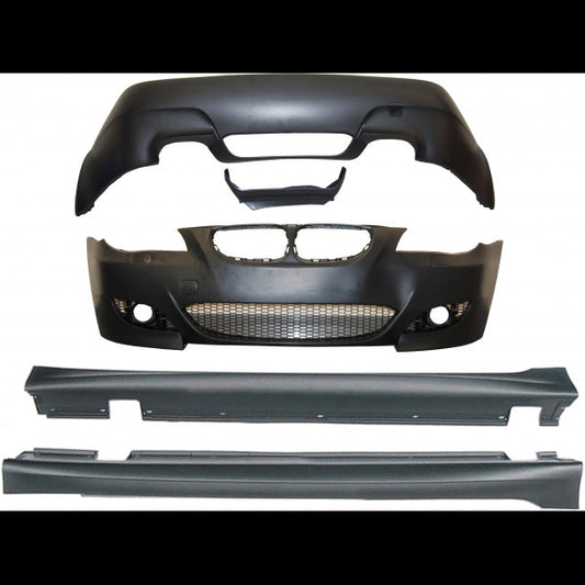 Kit De Carrocería Bmw E60 04 - 09 M5