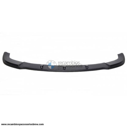 Kit De Carrocería Bmw E60 / E61 M - Tech