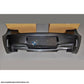 Kit De Carrocería Bmw E81 3 - 5 P Look M1 05 - 11