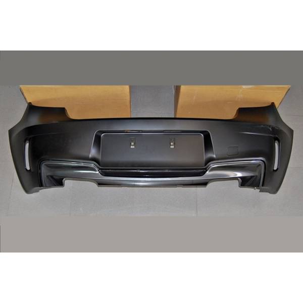 Kit De Carrocería Bmw E81 3 - 5 P Look M1 05 - 11