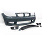 Kit De Carrocería Bmw E81 3 - 5 P Look M1 05 - 11