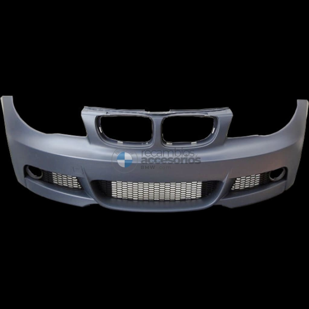 Kit De Carrocería Bmw E82 / E88 M1