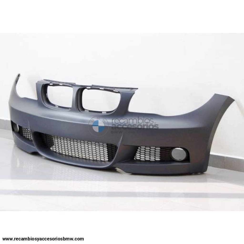 Kit De Carrocería Bmw E82 / E88 M1