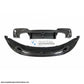 Kit De Carrocería Bmw E82 / E88 M1 Carbono