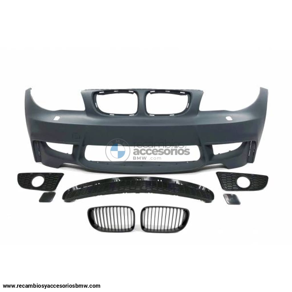 Kit De Carrocería Bmw E87 5P 05 - 11 Look M1