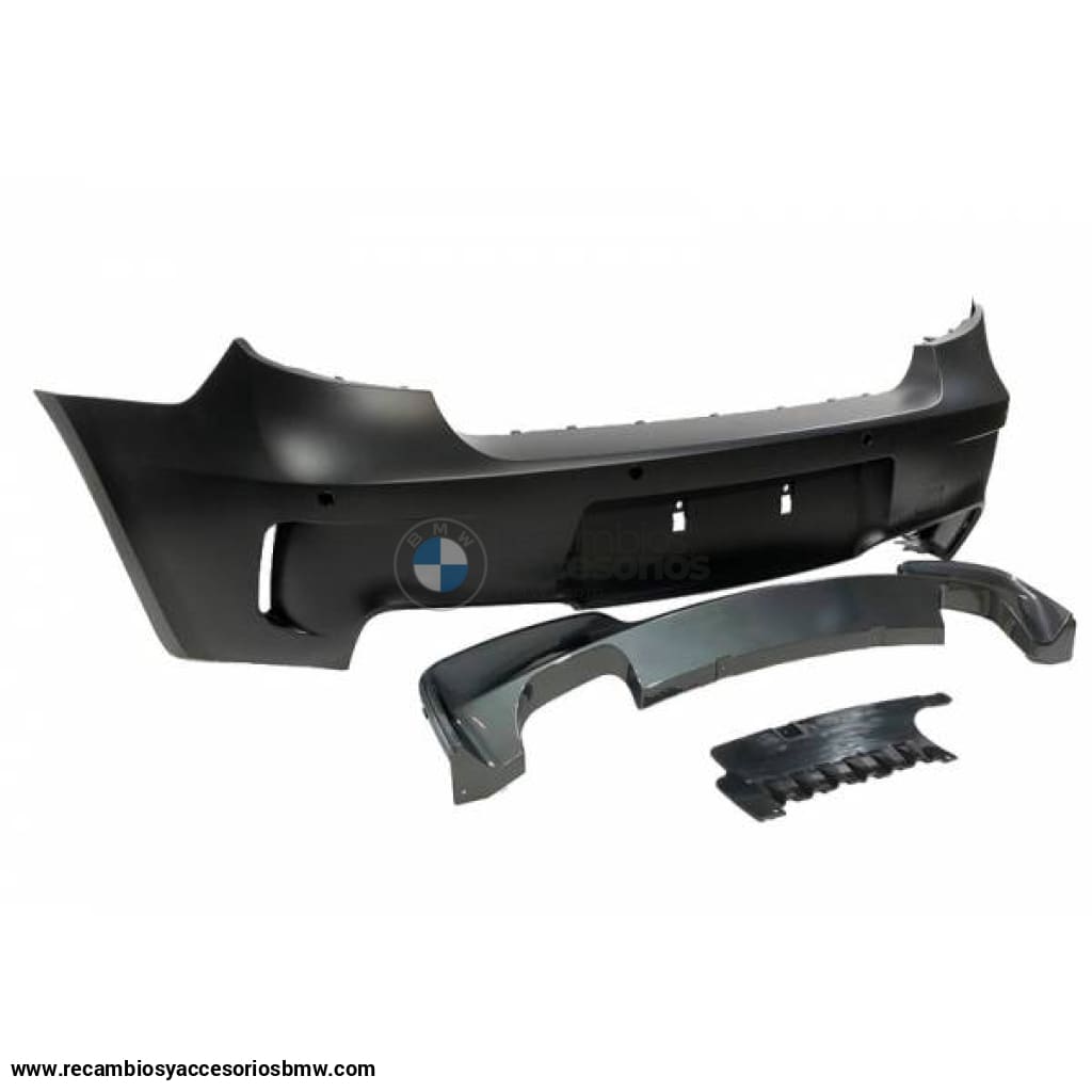 Kit De Carrocería Bmw E87 5P 05 - 11 Look M1