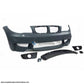 Kit De Carrocería Bmw E87 5P 05 - 11 Look M1