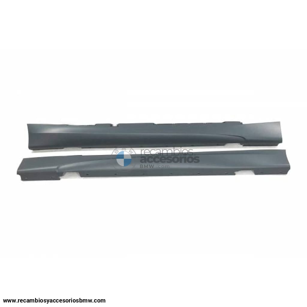 Kit De Carrocería Bmw E87 5P 05 - 11 Look M1