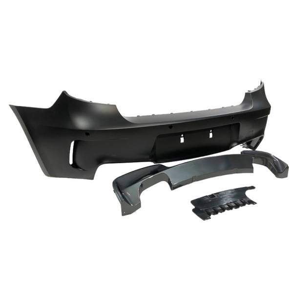 Kit De Carrocería Bmw E87 5P 05 - 11 Look M1