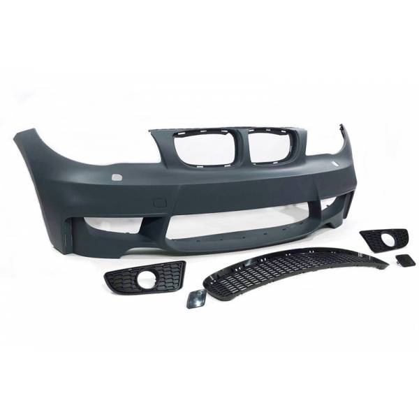 Kit De Carrocería Bmw E87 5P 05 - 11 Look M1