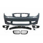 Kit De Carrocería Bmw E87 5P 05 - 11 Look M1