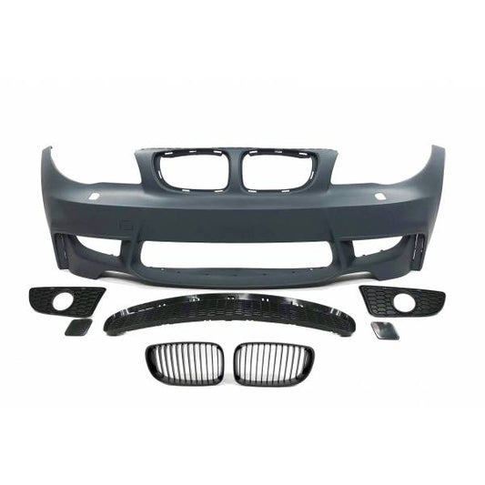 Kit De Carrocería Bmw E87 5P 05 - 11 Look M1