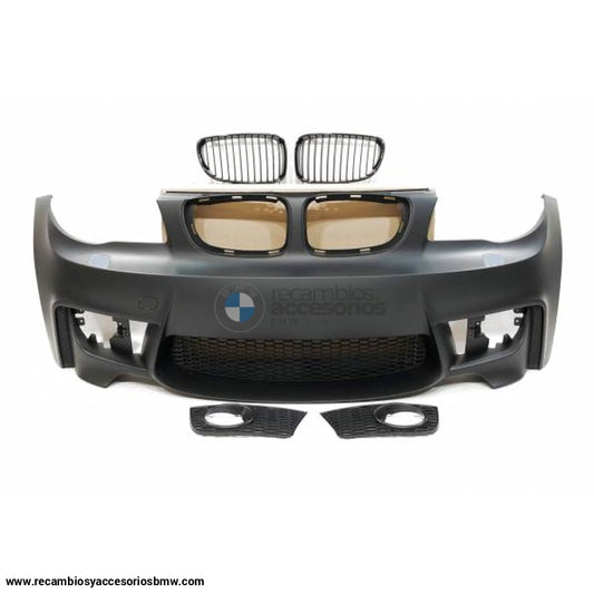 Kit De Carrocería Bmw E87 Look M1