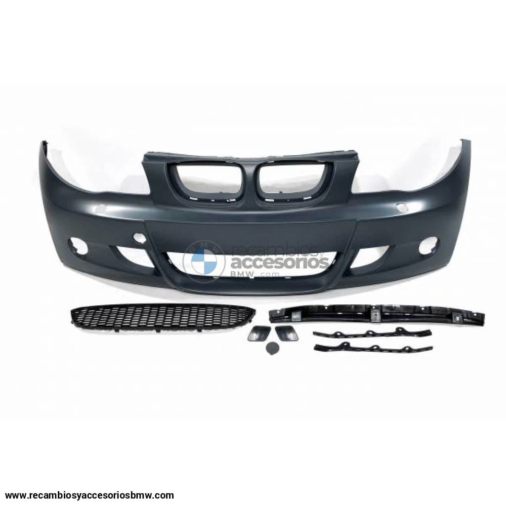 Kit De Carrocería Bmw E87 M - Tech Lavafaros