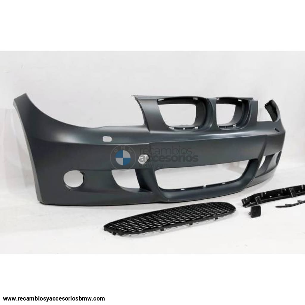 Kit De Carrocería Bmw E87 M - Tech Lavafaros