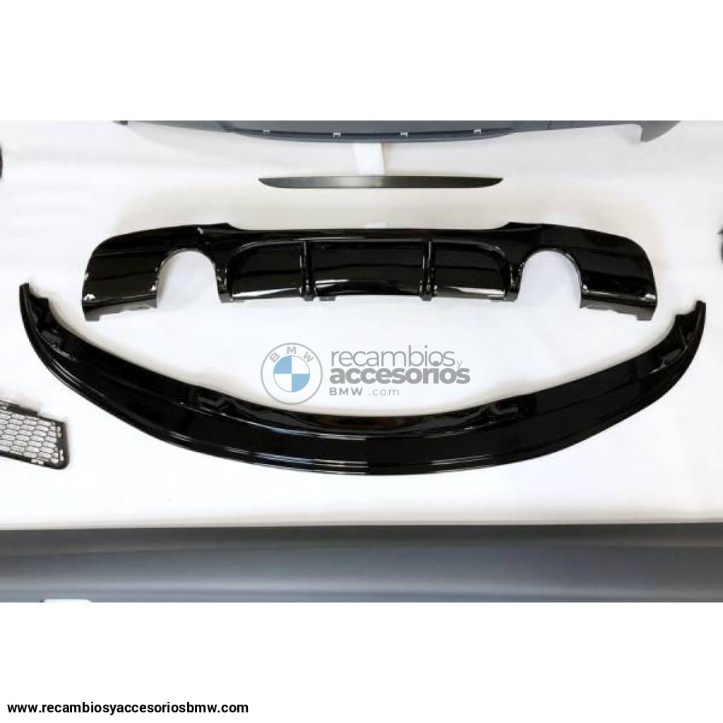 Kit De Carrocería Bmw E90 05 - 08 335 Look M Performance