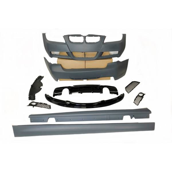 Kit De Carrocería Bmw E90 05-08 335 Look M Performance