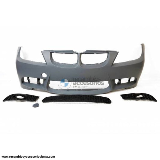 Kit De Carrocería Bmw E90 05 - 08 Look M3 Con Aletas