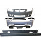 Kit De Carrocería Bmw E91 05 - 08 Look M3