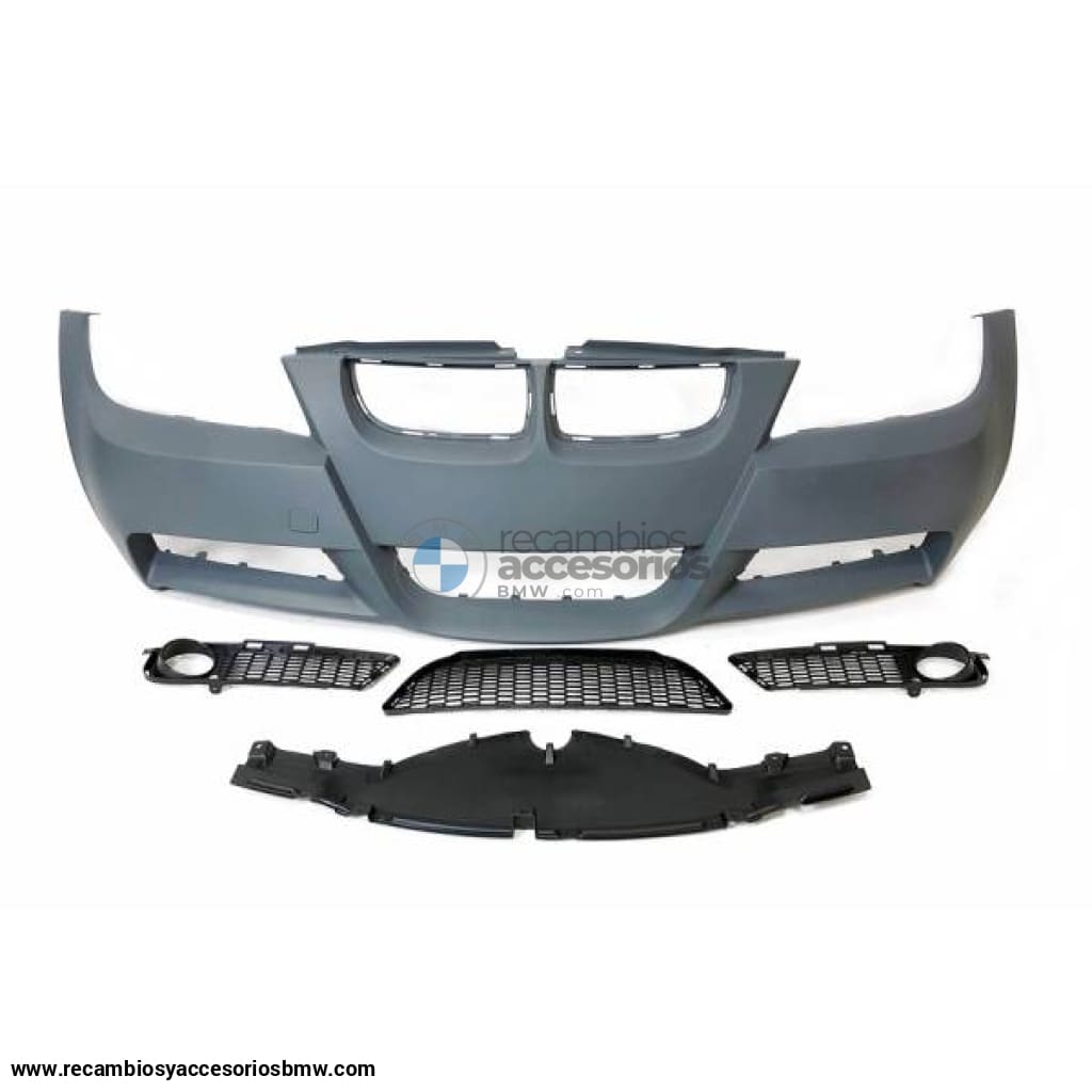 Kit De Carrocería Bmw E90 05 - 08 M - Tech