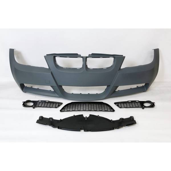 Kit De Carrocería Bmw E90 05 - 08 M - Tech Abs Antinieblas