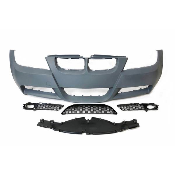 Kit De Carrocería Bmw E90 05 - 08 M - Tech