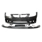 Kit De Carrocería Bmw E90 2005 - 2008 Look M4 Abs