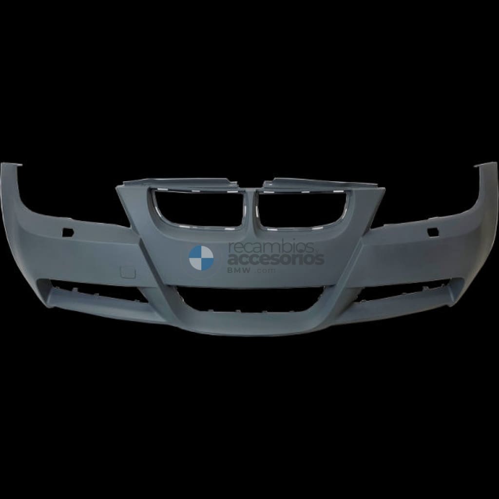 Kit De Carrocería Bmw E90 2005 - 2008 M - Tech 1 Salida Abs