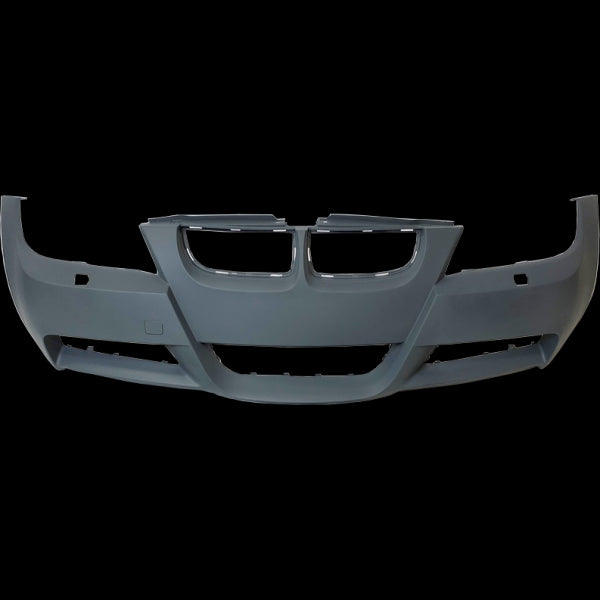 Kit De Carrocería Bmw E90 2005 - 2008 M - Tech 1 Salida Abs