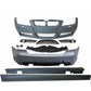 Kit De Carrocería Bmw E90 2005-2008 M-Tech 2 Salidas Abs