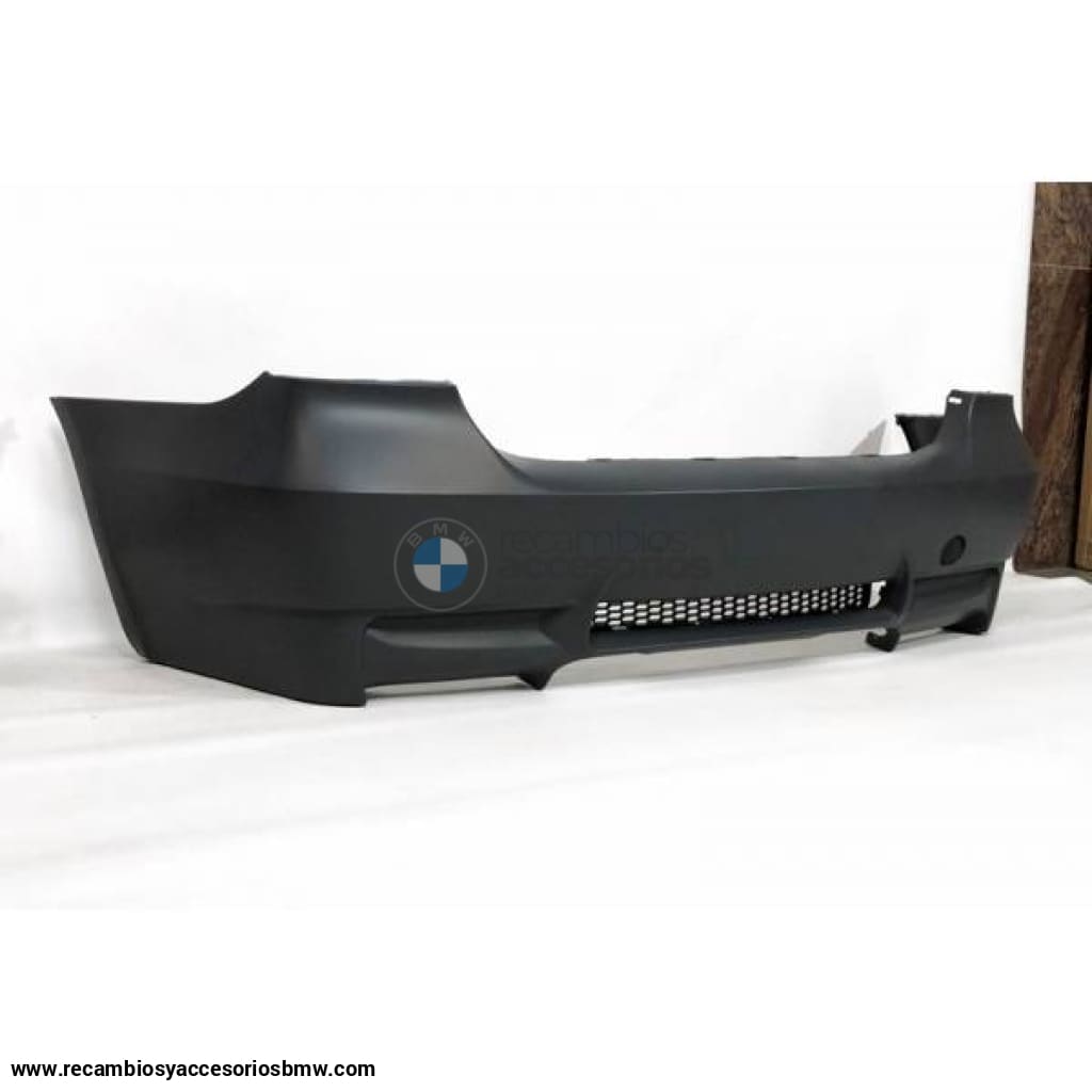 Kit De Carrocería Bmw E90 2009 Lci Look M3 Con Aletas