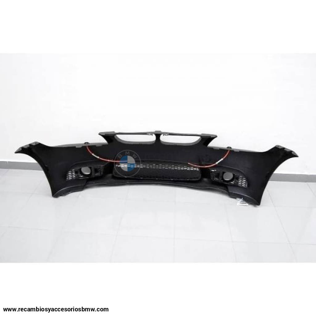 Kit De Carrocería Bmw E90 2009 Lci Look M3 Con Aletas