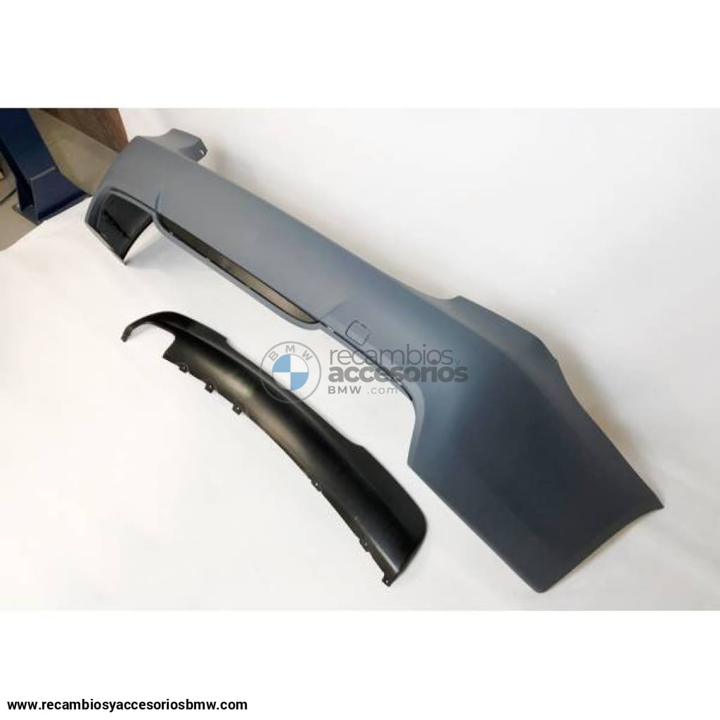 Kit De Carrocería Bmw E90 2009 Lci M Abs