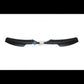 Kit De Carrocería Bmw E90 / E91 335 Lci 09-12 Look M Performance Difusor Trasero